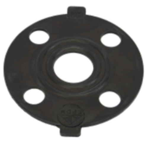 Banjo 1 inch ANSI flange EPDM gasket