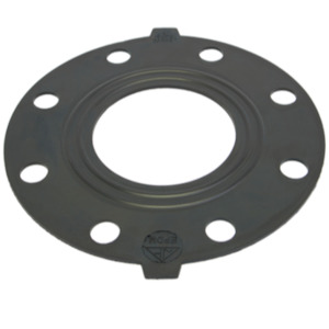 Banjo 4 inch ANSI flange EPDM gasket