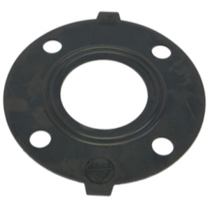 Banjo 3 inch ANSI flange EPDM gasket