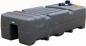 Fuel Tanks: TTi DieselCadet 400 litre free standing diesel tank 1620 x 710 x 510 mm (L x W x H)