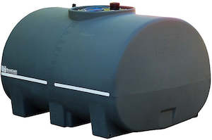 TTi DieselCadet 2400 litre free standing diesel tank 2150 x 1410 x 1140 mm (L x W x H)