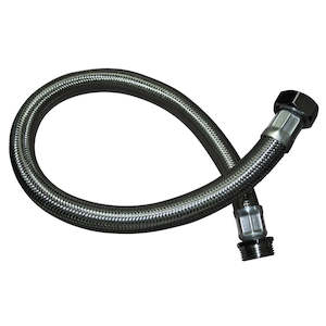 Accessories For Pumps: BIA-1000MFC Ss Hose Kit 1”F X 1”M X 1000MM BIA-1000MFC