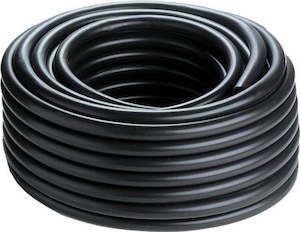 FoxHose NBR rubber 25 mm (1 inch) diesel and oil hose ISO R1307 rated 10 bar (145 psi)