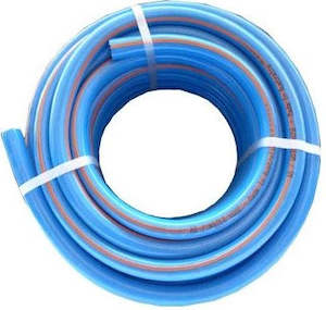 Diesel And Oil Hose: Esdan Blue Ag-N-Water hose 25 mm (1 inch) x 30 m general purpose PVC hose