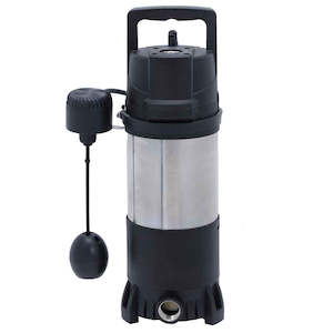 BIA-AUTOSUBX - Bianco Automatic Submersible Pump 0.75kW, 45m Max Head, 100 L/min