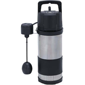 Bianco: BIA-AUTOSUB - Bianco Automatic Submersible Pump 0.75kW, 45m Max Head, 100 L/min