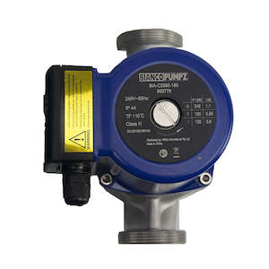 Bianco: BIA-C2580-180 - Bianco Hot Water Circulator