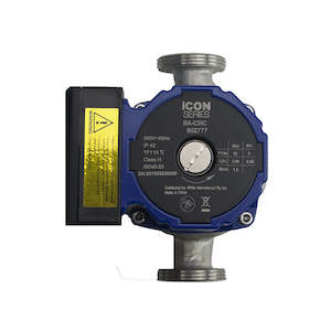 BIA-ICIRC150 - Bianco Icon Icirc Hot Water Circulating Pump