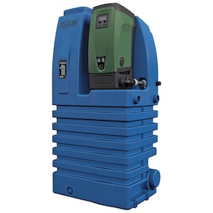 DAB-ESYTANK - Drinking Water Storage Tank 480L