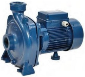 Davies 220-KP120T 2 inch BSP(F) cast iron pump 415v 0.9 kW (1.2 hp) 400 lpm 15 m head