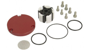 Fill Rite KIT812RG repair service seal kit for RD812 pump