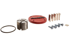 Fill Rite KIT700RG rotor and vanes repair service kit for 700 series pump