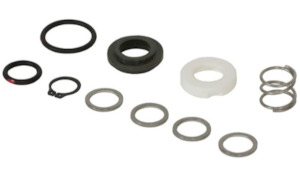 Fill Rite: Fill Rite KIT120SL shaft seal kit for DC pump - FR1200, FR2400, FR4200, FR4400, FR600, SD1200, and SD600 series pump