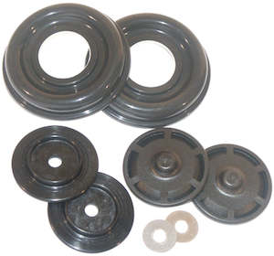 Flojet 21000-209 Viton diaphragm kit for G57 series pumps