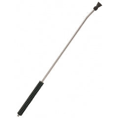 PA 700 mm water blaster extension lance 250 bar (3626 psi) 40 lpm