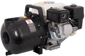 Pacer 3 inch BSP(F) poly pump Honda GX200 5.5 hp (electric start) 870 lpm 37 m h…