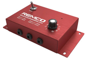 Remco RRC35-NGK 12v motor speed rate controller 35 amp