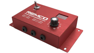 Remco RRC35-DDK 12v motor speed rate controller 35 amp with pressure sensor and …