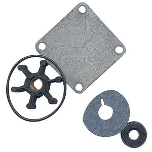 Shurflo flexible impeller repair kit for 3000 series pumps