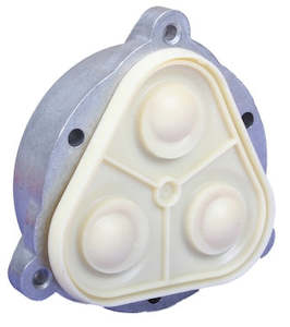 Shurflo: Shurflo drive assembly Geolast for diesel (marked 3.0) for 8000 series pumps 94-385-42