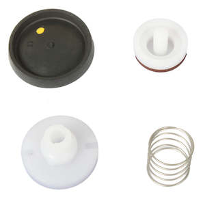 Shurflo: Shurflo check valve kit Viton for 8000 series pumps 94-374-05