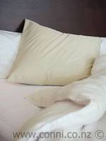 Pillow protectors