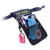 Pick-pocket nurses belt