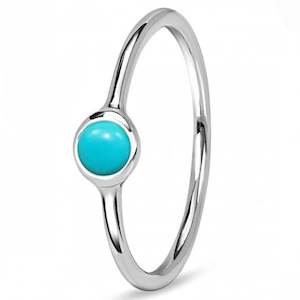 Turquoise Ring