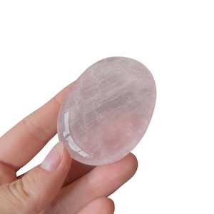 Rose Quartz Soapstone