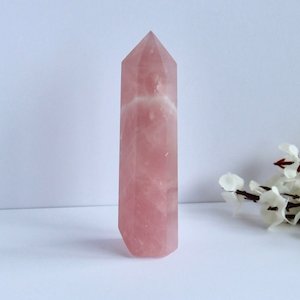 Rose Quartz Tower