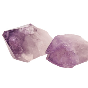 Amethyst Point