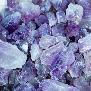 Amethyst Raw