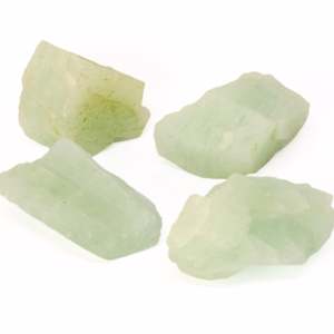 Jewellery: Aquamarine Raw