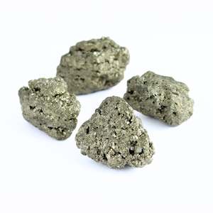 Pyrite Raw