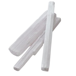 Satin Spar Stick