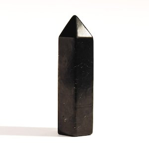 Shungite Tower