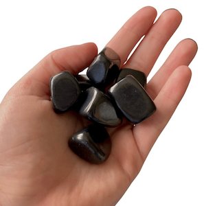 Shungite Tumble