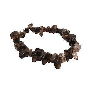 Smoky Quartz Bracelet