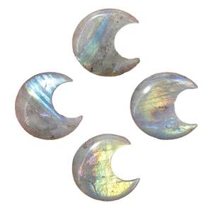 Labradorite Moon