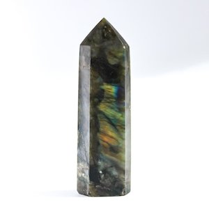 Labradorite Tower