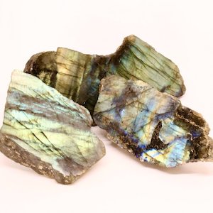 Labradorite Slab