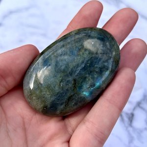 Labradorite Soapstone