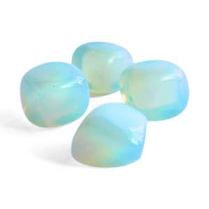 Opalite Tumble