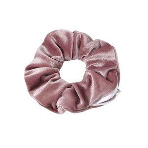 Jewellery: Zipper Scrunchies