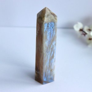 Jewellery: Moonstone Tower