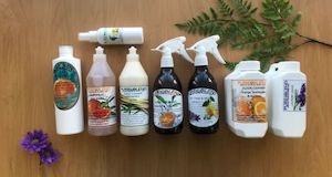 Introductory Cleaning Packs