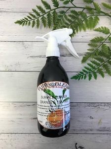 Surface Cleaner – Sweet Orange and Tea Tree