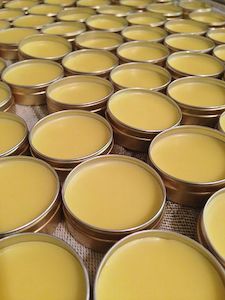 Baby Healing Balm