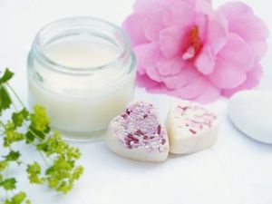 Pure Blend Body Butter Range