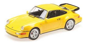 Minichamps 155069100 Porsche 911 Turbo 1990